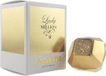 Paco Rabanne Lady Million W 5