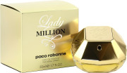 Paco Rabanne Sieviešu smaržas Lady Million