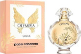 Paco Rabanne Sieviešu smaržas Olympea Solar