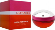 Paco Rabanne Perfumy damskie Ultrared EDP