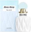 Parfums Berdoues Miu Miu Fleur De