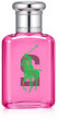 Ralph Lauren Big Pony 2 Pink