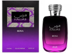 Rasasi Hawas Reina (W) EDP/S 100ML
