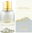 SORVELLA Mountain Collection Granite EDP aerosols