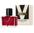 Valentino Vendetta Donna parfimērijas ūdens 90
