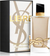 Yves Saint Laurent Libre Flowers Flames