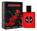 Marvel Marvel. Deadpool. tualetes ūdens. zēniem