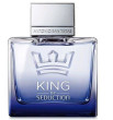 ANTONIO BANDERAS King Of Seduction For