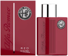 Alfa Romeo Red For Men Woda