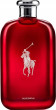 RALPH LAUREN Red EDP izelpas testa