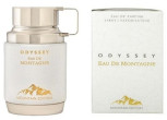Armafs Odiseja Eau de Montagne EDP