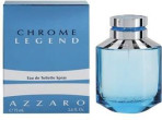 Azzaro Chrome Legend EDT 75 ml