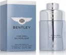Bentlija vīriešu smaržas Bentley EDP vīriešiem
