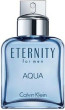 Calvin Klein Eternity for Men Aqua