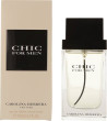 Carolina Herrera Chic EDT vīriešu smaržas