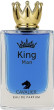 Cavalier , King Man, Woda perfumowana, For