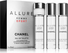 Chanel Allure Homme Sport (uzpilde) EDT