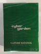 Costume National Perfumy męskie Cyber Garden