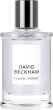 Coty David Beckham Classic Homme tualetes
