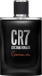 Cristiano Ronaldo CR7 Game On EDT