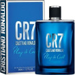 Cristiano Ronaldo Play It Cool EDT