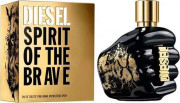Dīzelis Spirit Of The Brave EDT
