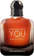 Emporio Armani Perfumy męskie Stronger With