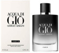 Giorgio Armani , Acqua di Gio, Parfum