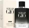 Giorgio Armani vīriešu smaržas Acqua Di