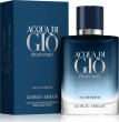 Giorgio Armani Perfumy męskie Acqua di