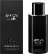 Giorgio Armani vīriešu smaržas Code Pour