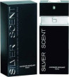 Jacques Bogart Silver Scent EDT 100