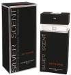 Jacques Bogart , Silver Scent Intense, Eau