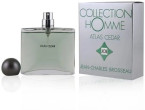 Jean-Charles Brosseau Atlas Cedar Collection Homme