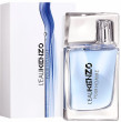 Kenzo L`eau Pour Homme EDT aerosols