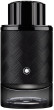 Mont Blanc Explorer Extreme smaržu aerosols