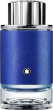 Mont Blanc Explorer Ultra Blue EDP
