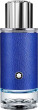 Mont Blanc Explorer Ultra Blue EDP