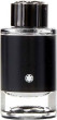 Mont Blanc Explorer miniatūra EDP 4