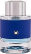 Mont Blanc Explorer Ultra Blue vīriešu