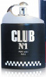 Jauns Pilnīgi jauns zīmols. Club N1