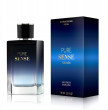 New Brand Prestige Pure Sense Eau
