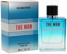New Brand Prestige, The Man, Eau
