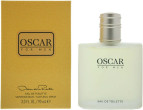 Oscar de la Renta. Oscar. tualetes