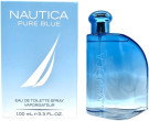 Paco Rabanne NAUTICA Pure Blue EDT