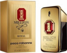 Paco Rabanne Vīriešu smaržas 1 Million