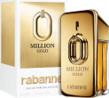 Paco Rabanne Perfumy męskie Million Gold
