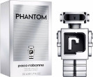 Paco Rabanne Vīriešu smaržas Phantom EDT