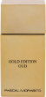 Pascal Morabito Gold Edition Oud EDP
