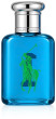 Ralph Lauren Big Pony 1 Blue